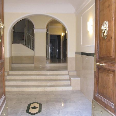 Cressy Roma Exterior foto