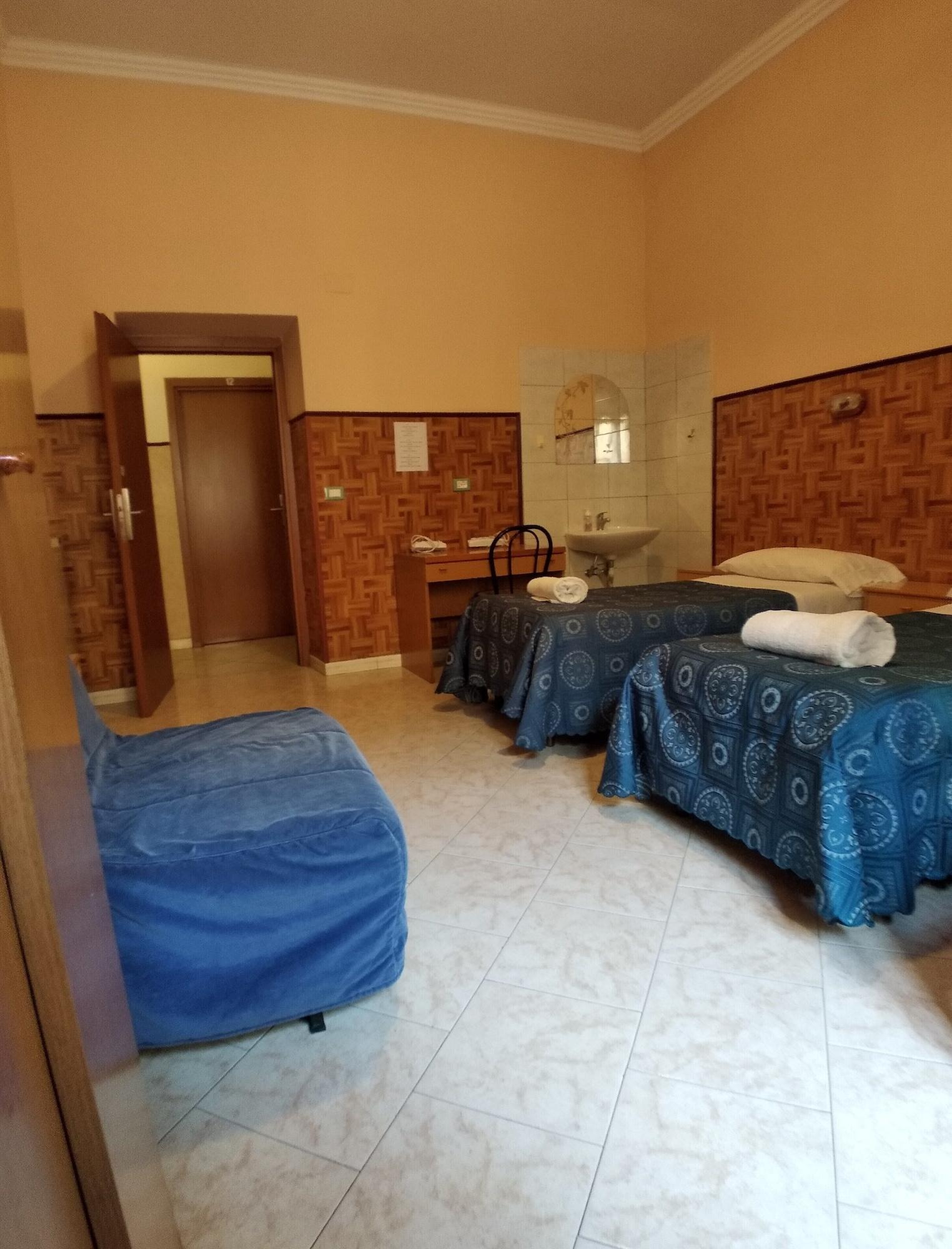 Cressy Roma Exterior foto