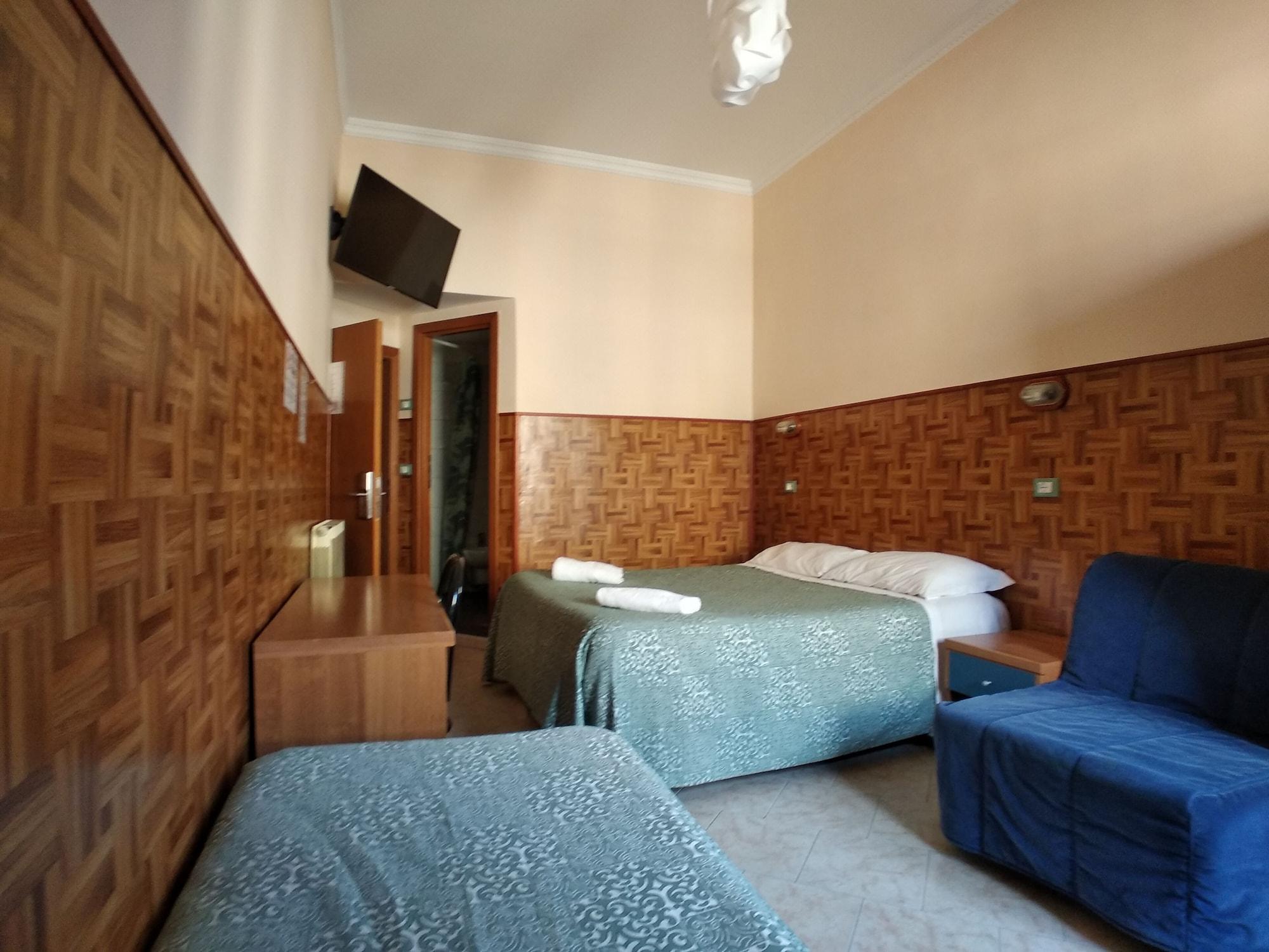 Cressy Roma Exterior foto