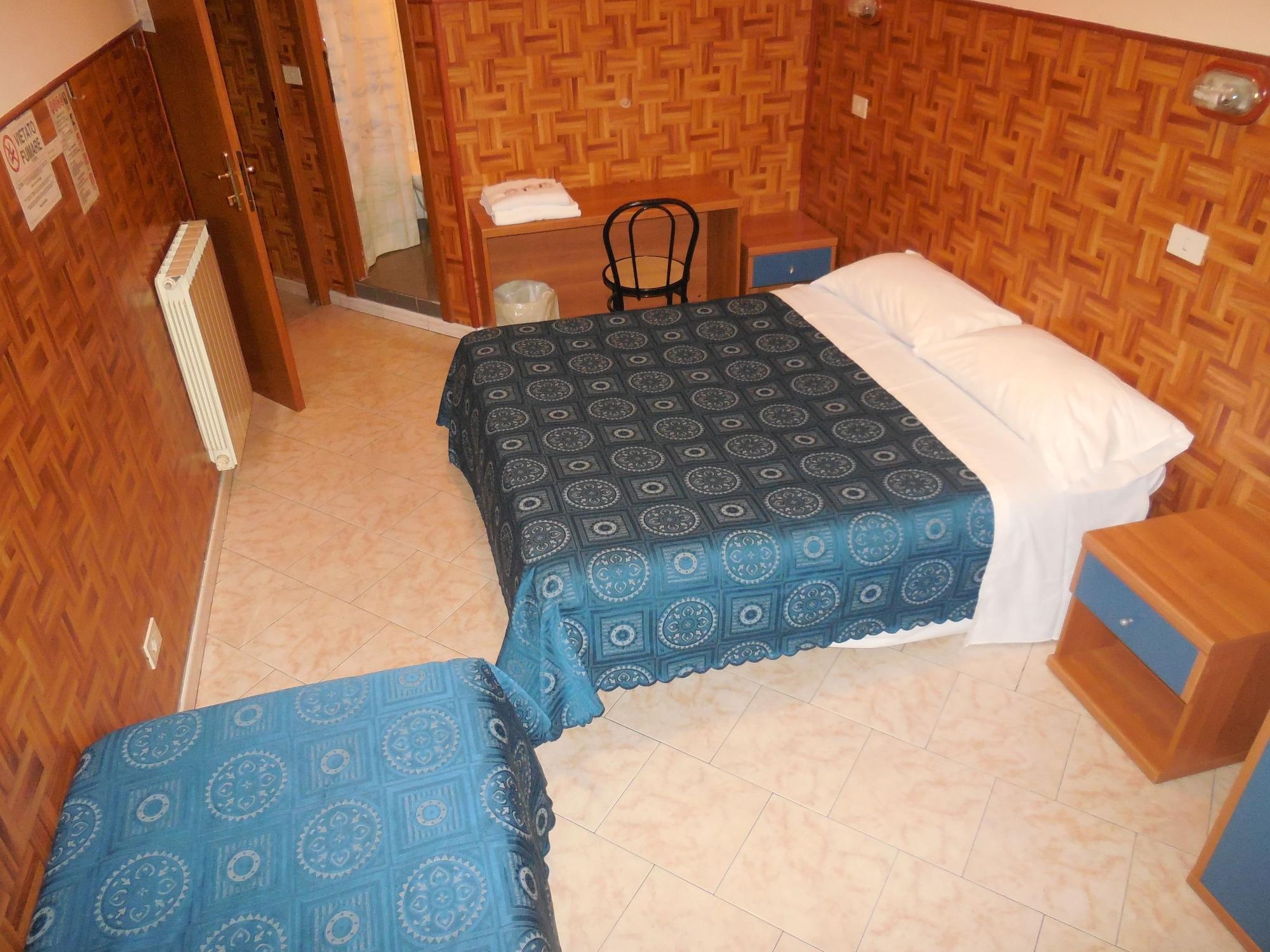 Cressy Roma Exterior foto
