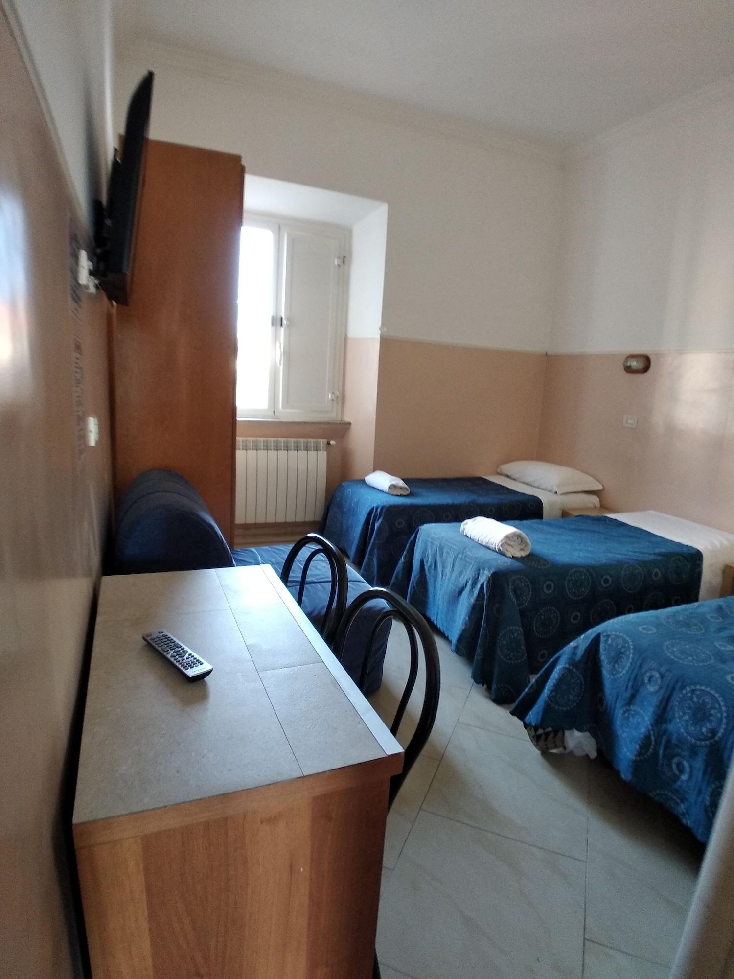 Cressy Roma Exterior foto