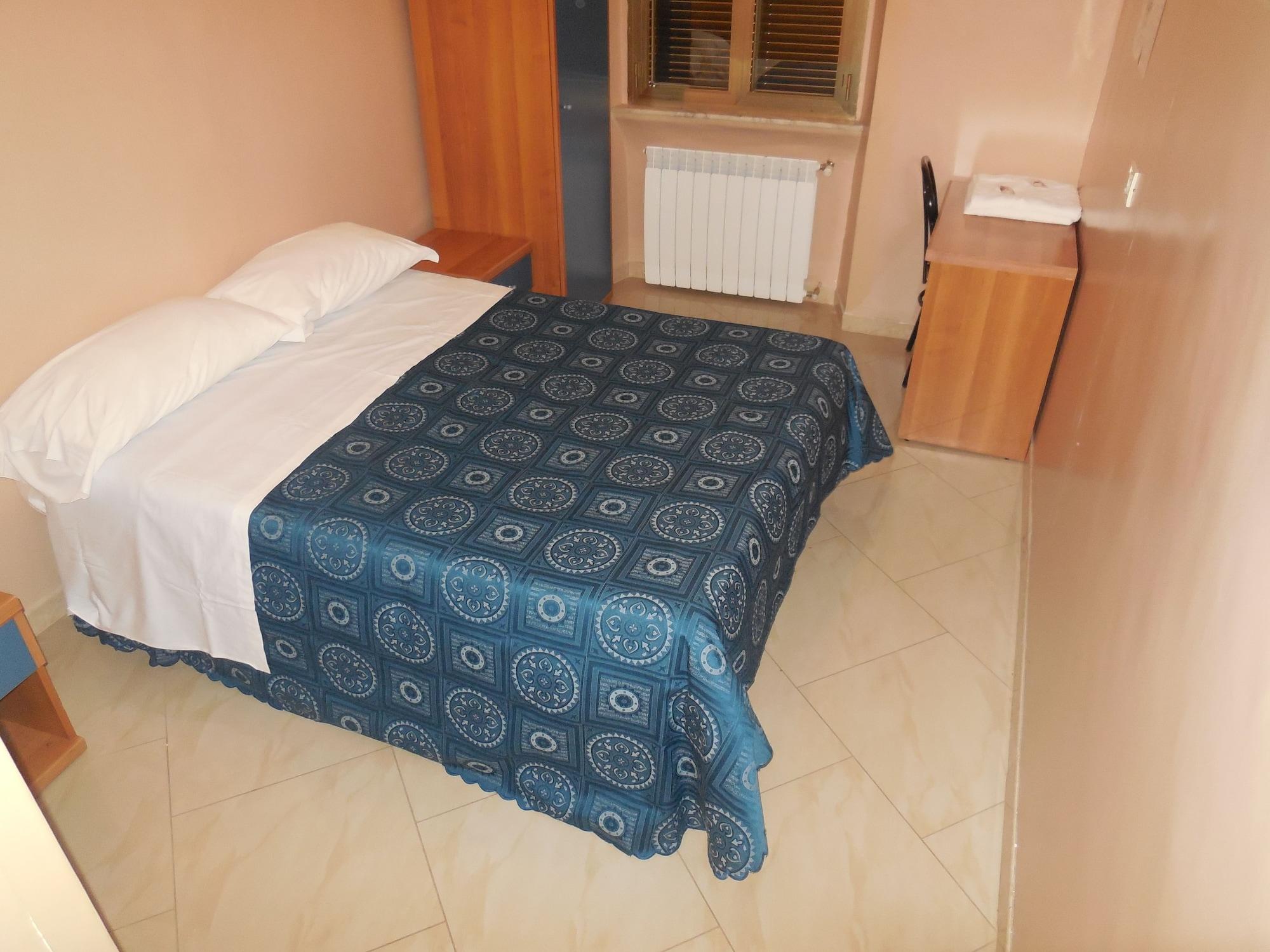 Cressy Roma Exterior foto