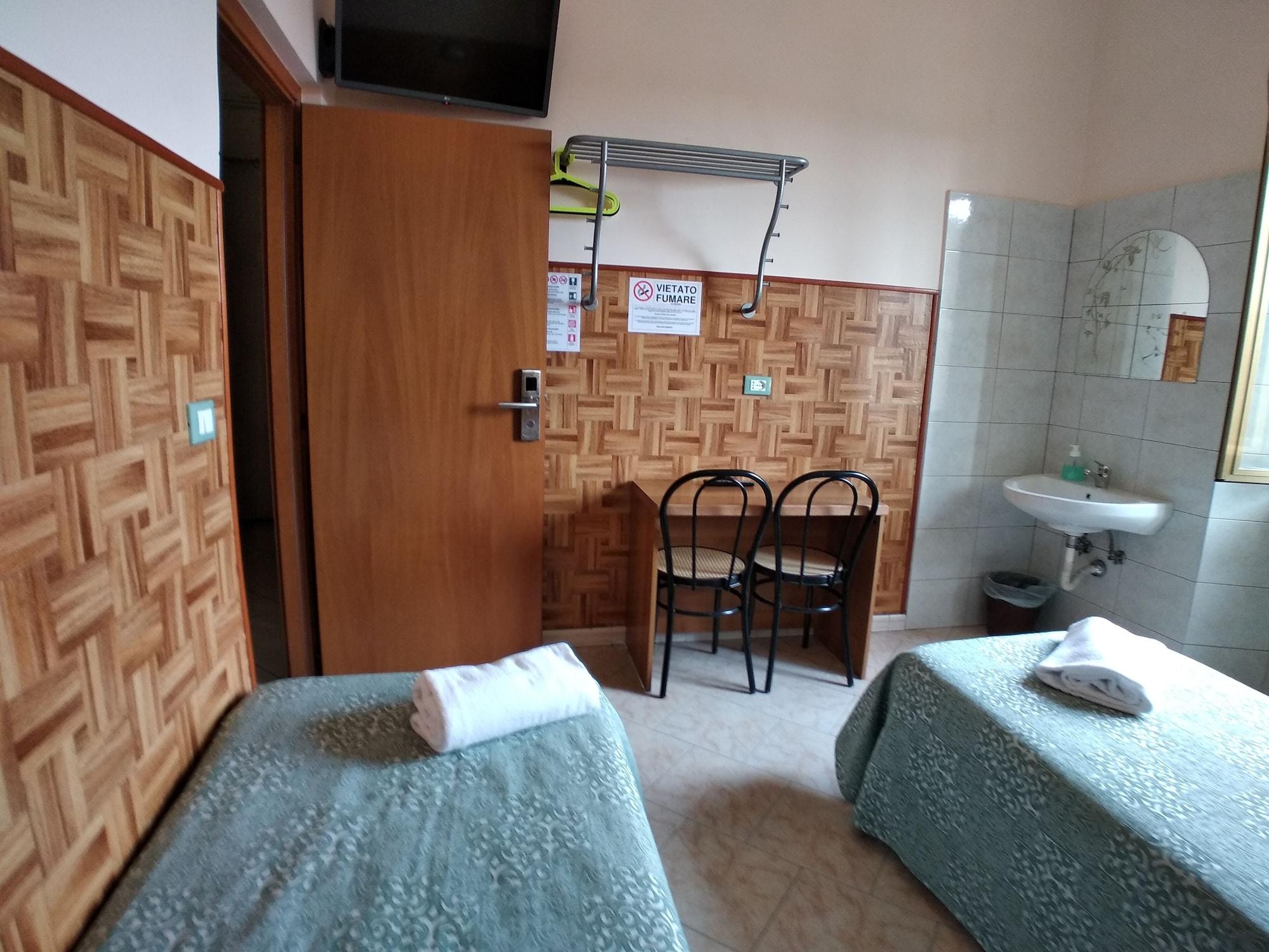 Cressy Roma Exterior foto