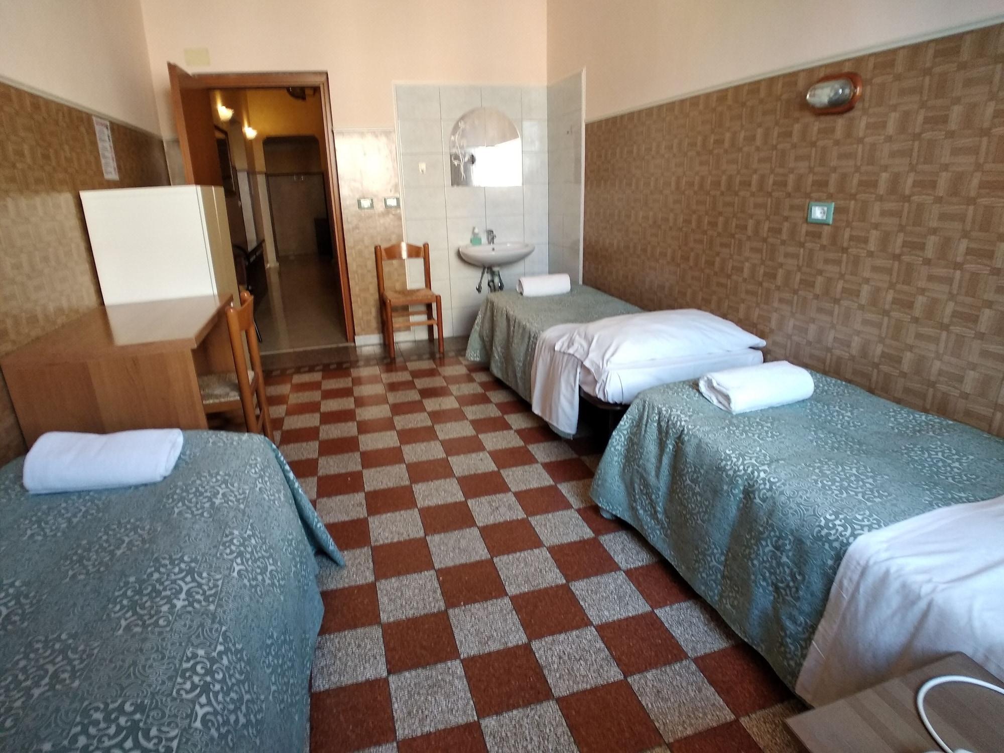 Cressy Roma Exterior foto