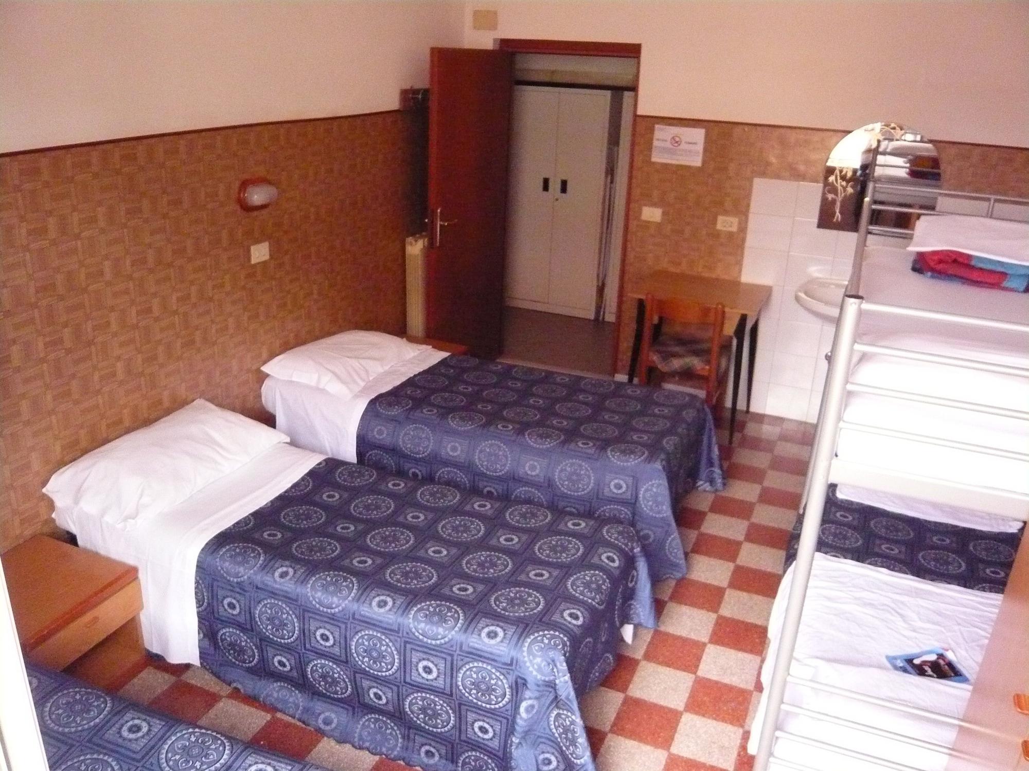 Cressy Roma Exterior foto