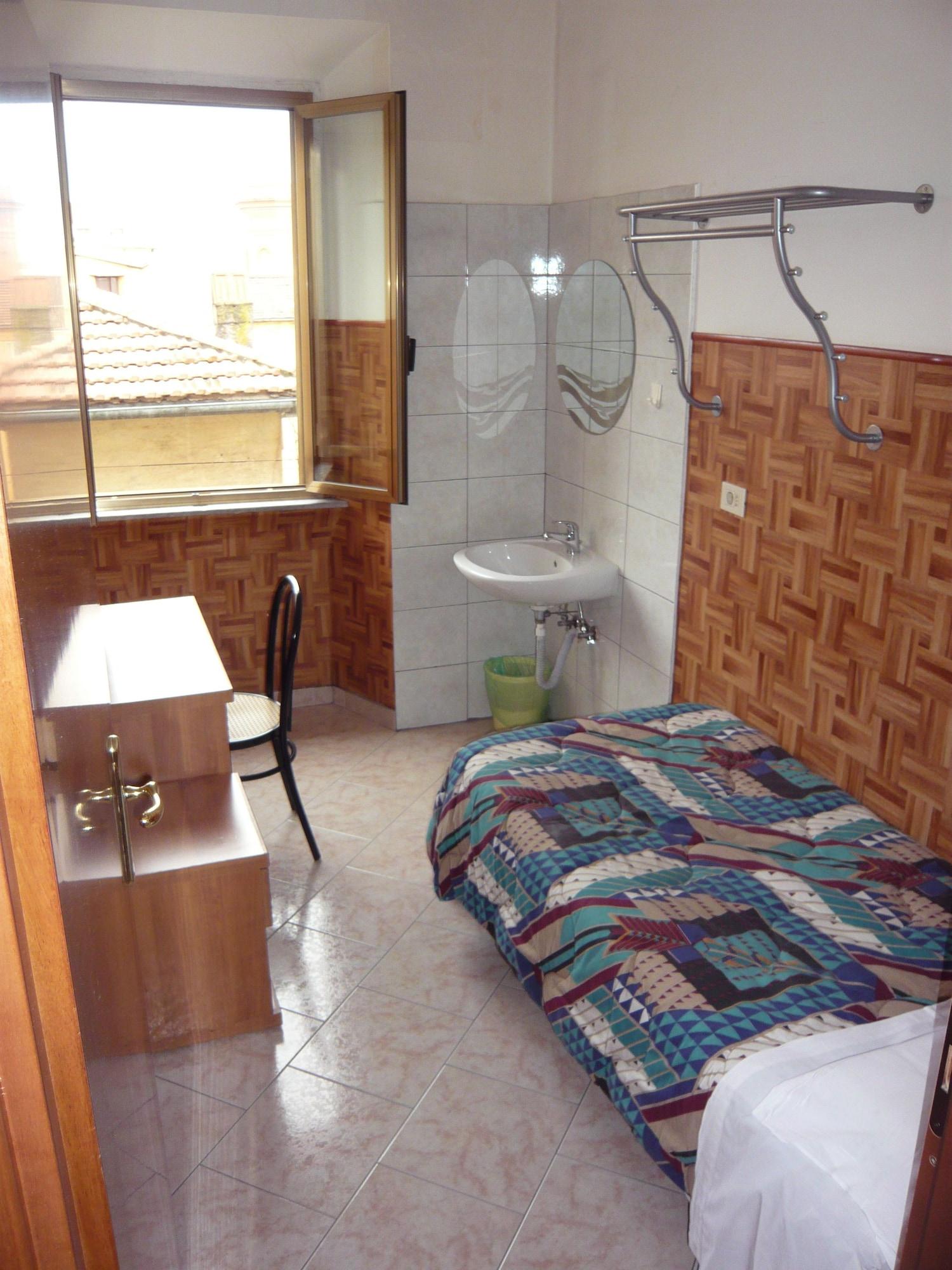 Cressy Roma Exterior foto
