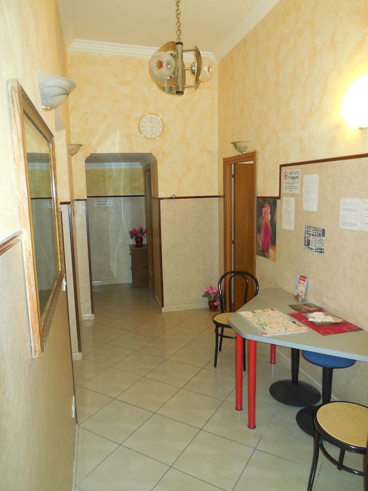 Cressy Roma Exterior foto
