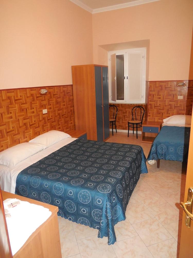 Cressy Roma Exterior foto