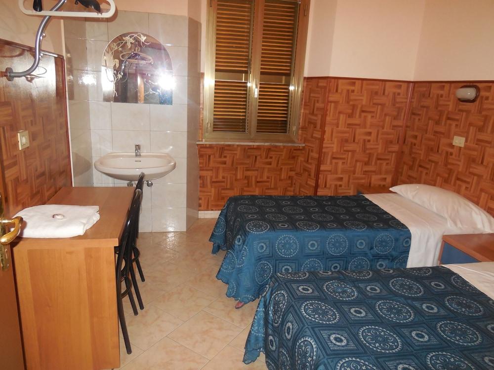 Cressy Roma Exterior foto