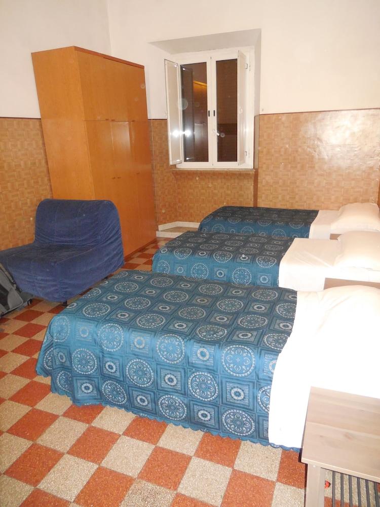 Cressy Roma Exterior foto