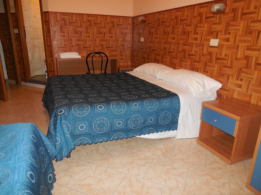 Cressy Roma Exterior foto