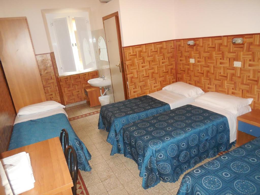 Cressy Roma Exterior foto