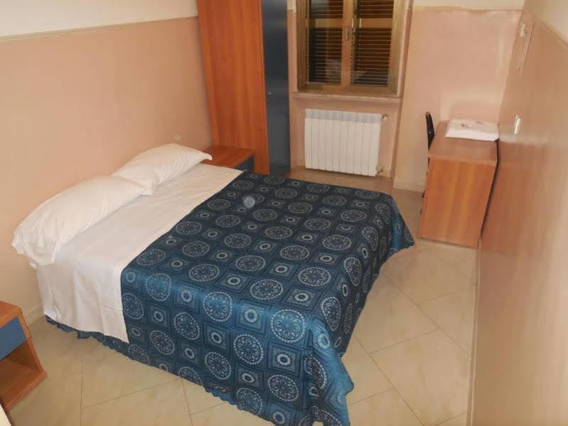 Cressy Roma Exterior foto