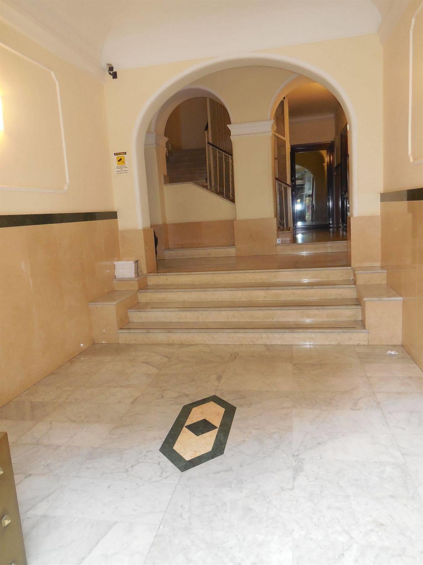 Cressy Roma Exterior foto