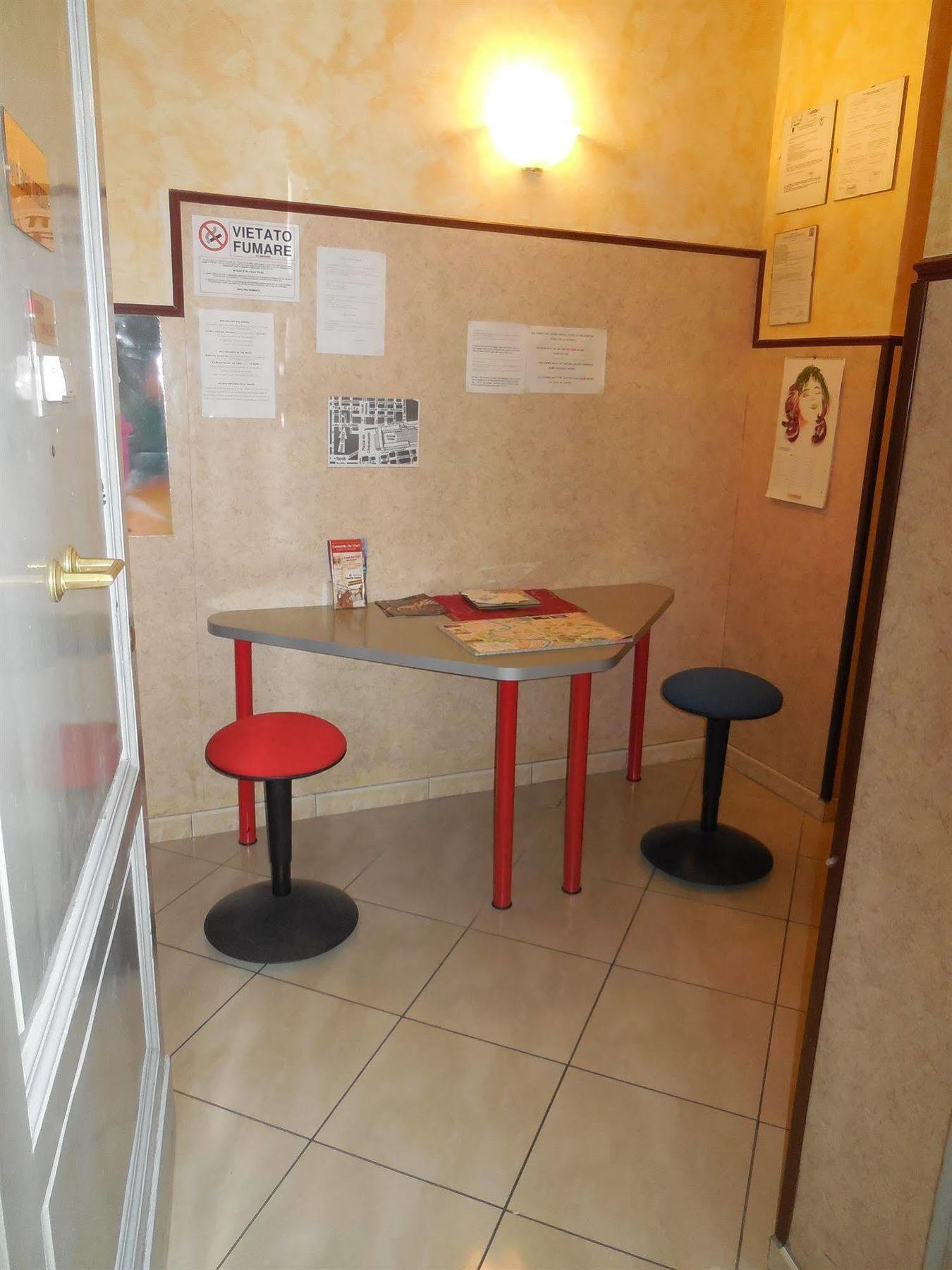 Cressy Roma Exterior foto