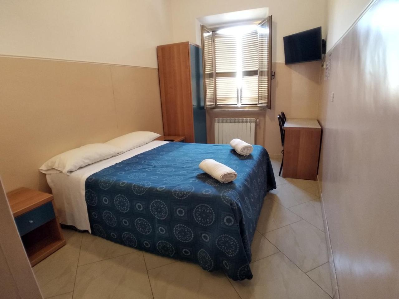 Cressy Roma Exterior foto