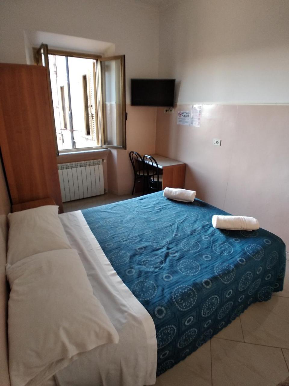 Cressy Roma Exterior foto